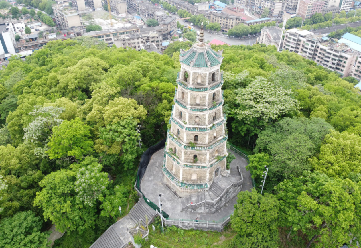 邵陽(yáng)市古建筑監(jiān)測(cè)