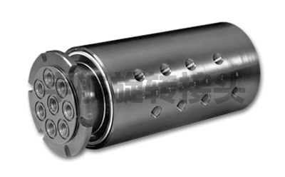 八通道旋轉接頭