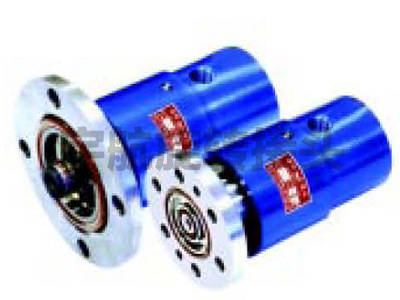 YH2620系列雙通道全介質(zhì)應(yīng)用高速旋轉(zhuǎn)接頭