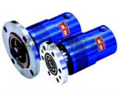 YH2620系列雙通道全介質應用高速旋轉接頭