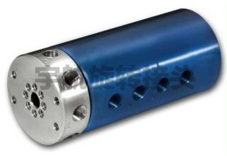 八通道旋轉接頭