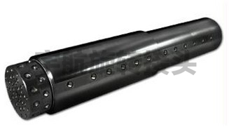 二十四通道旋轉接頭