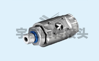 航母專用旋轉接頭