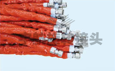 硫化機(jī)專用軟管