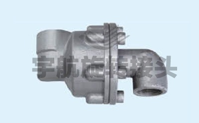 硫化機專用旋轉接頭