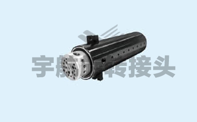 油氣行業(yè)旋轉(zhuǎn)接頭