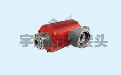 油氣行業(yè)旋轉(zhuǎn)接頭