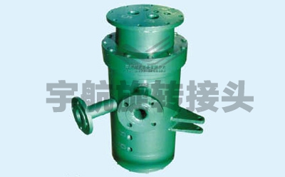 YH50T轉爐專用旋轉接頭