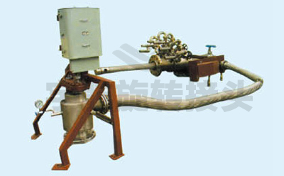 YH65T轉爐用水冷、復吹旋轉接頭及齒輪箱、主令控制器與編碼器總成