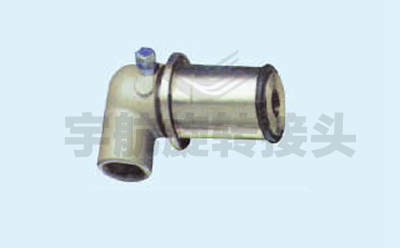  YHH系列連鑄用旋轉(zhuǎn)接頭