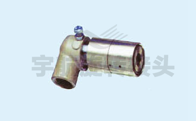 YHI系列連鑄用旋轉(zhuǎn)接頭