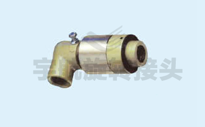 YHJ系列連鑄用旋轉接頭