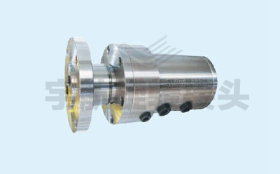 液壓、高速、高壓旋轉接頭系列