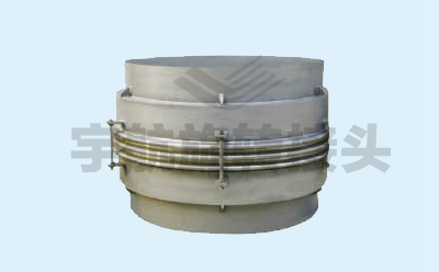 高溫軸向型波紋補償器