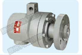 蒸汽旋轉接頭QD-F型