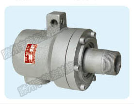 蒸汽旋轉接頭QD型