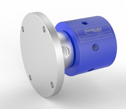 航空航天旋轉(zhuǎn)接頭