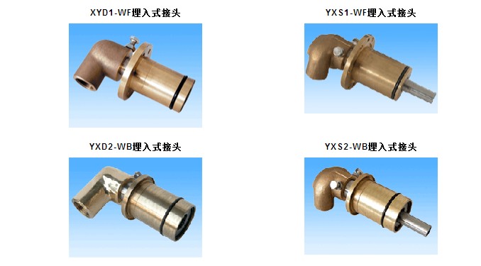 旋轉(zhuǎn)接頭